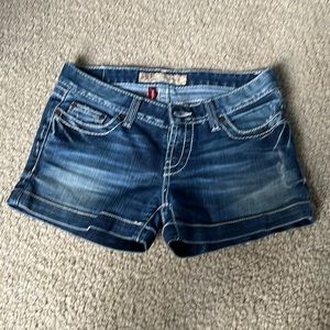 Bke Madison shorts